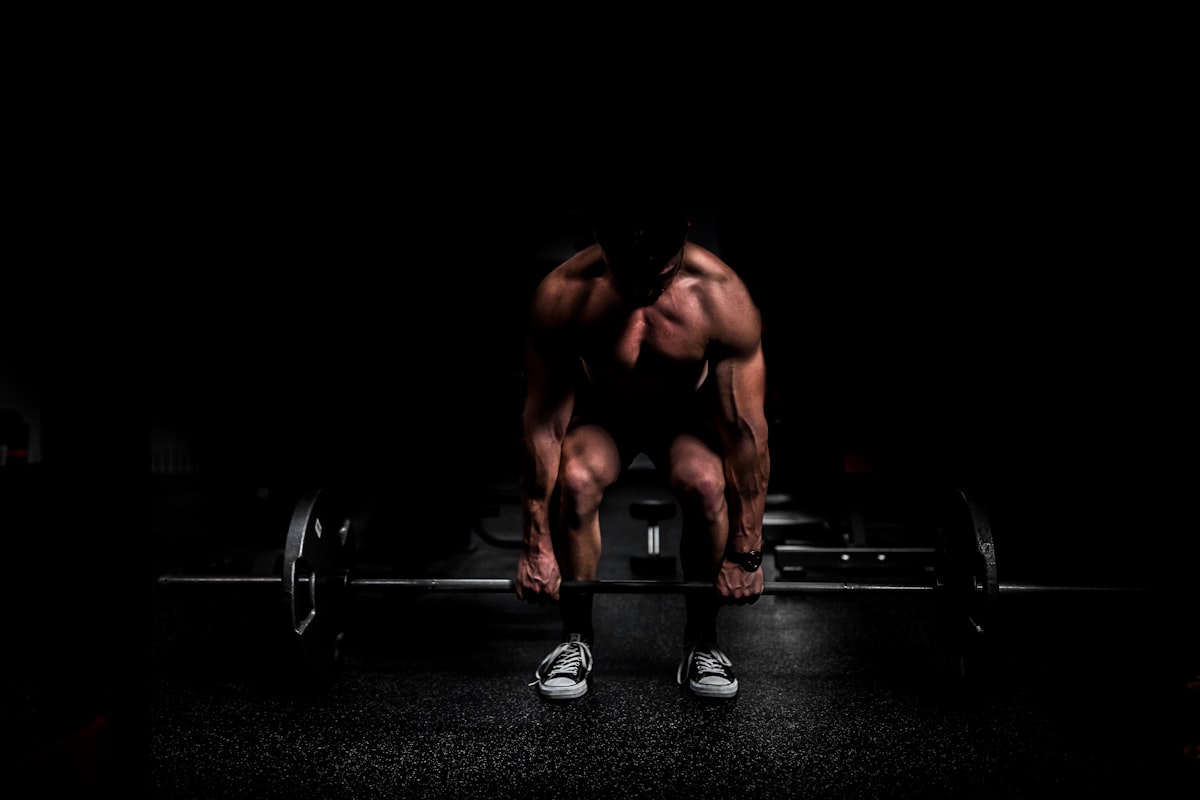 Adaptogen supplements for men lifestyle review