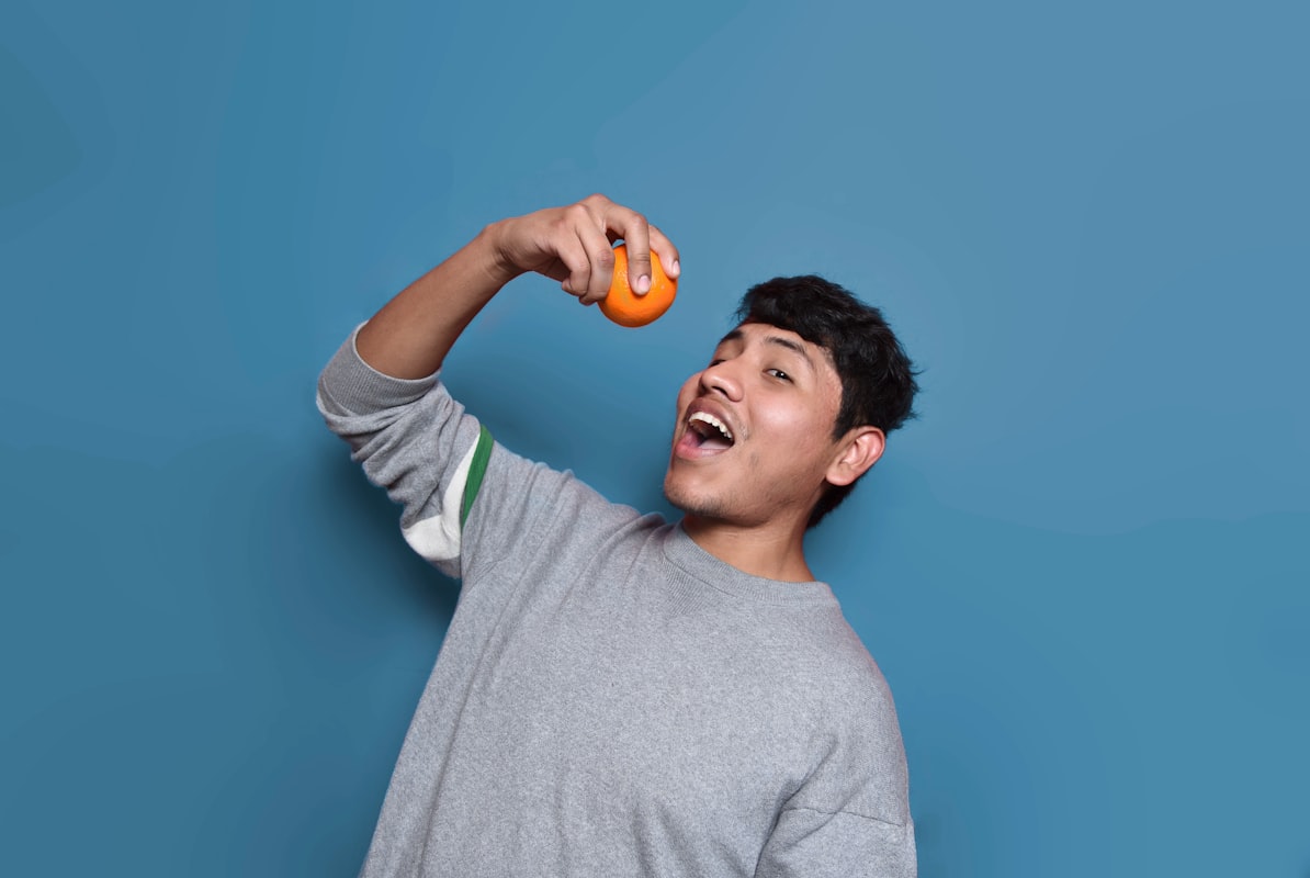 Men's health lifestyle and supplement products